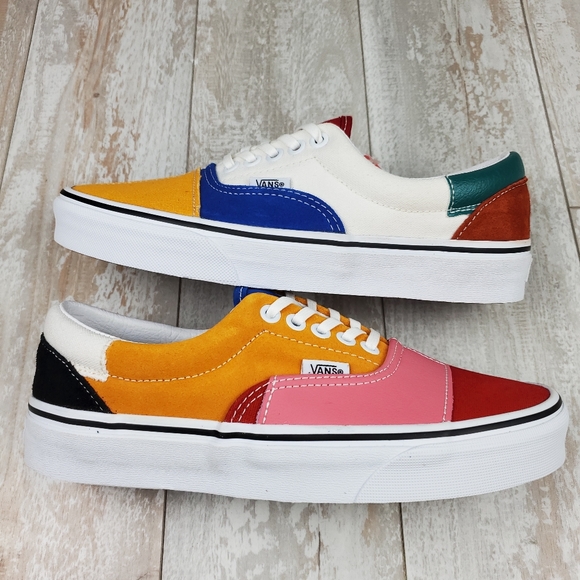 Vans Era Patchwork - Picture 8 of 13